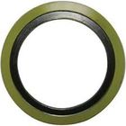 Gaxeta sem fôlego da espiral do enchimento da grafite de DN300 #150 RF 4.5mm com anel interno e exterior