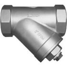 Da válvula durável Y do filtro do preço de fábrica filtro de aço inoxidável BJ55017