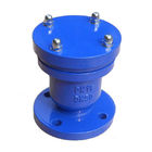 Cf8m aço inoxidável 304 316 Bsp Npt válvula de segurança de água de alta pressão com rosca