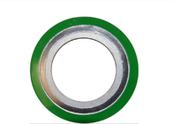 Aço carbono Ring Stainless Steel exterior 304 Ring Graphite Filler Raised Flange interno Spir da selagem 900# do metal de ASME B16.20