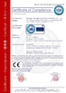 China TOBO STEEL GROUP CHINA Certificações
