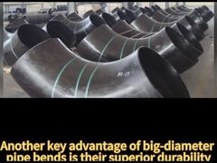 Corpo do ferro fundido dútile tampa pequenos e grandes das válvulas de escape do ar do orifício e